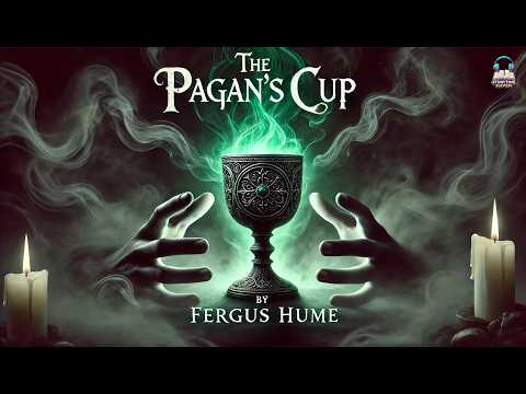 The Pagan&#039;s Cup 🏺✨ | A Tale of Mystery and Intrigue by Fergus Hume