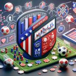 Niezapomniane Wskazówki Bukmacherskie! Nie Przegap Tych Wskazówek na Nadchodzące Starcie Atletico Madryt.