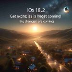 Zachwyć się: iOS 18.2 jest prawie tutaj! Nadchodzą wielkie zmiany